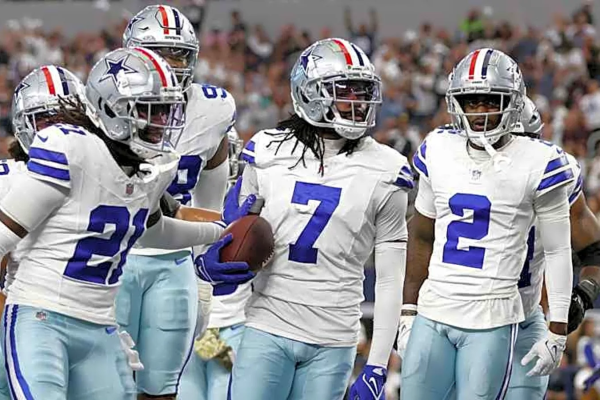 NFL Chaos Week: Trevon Diggs Returns, Isaiah Likely Sidelined, Chiefs Hit With Injury Bug, Jets Reeling