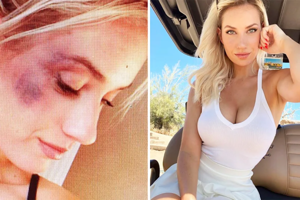 Paige Spiranac Reveals Shocking Fight with College Roommate on Podcast
