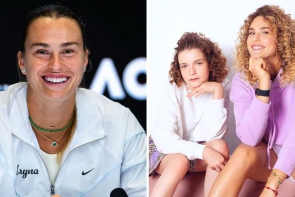 Meet Nanalenka: The 15-Year-Old Brazilian Phenom Born in 2010 Who’s Already Being Compared to Aryna Sabalenka