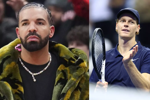 The $300,000 Gamble That Could Make or Break Drake’s Betting Streak
