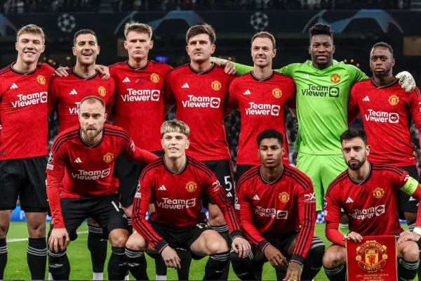 Amorim’s Candid Confession, a Goalkeeper Gamble, and Cup Upset: Manchester United’s Transfer Circus and Carabao Cup Crisis