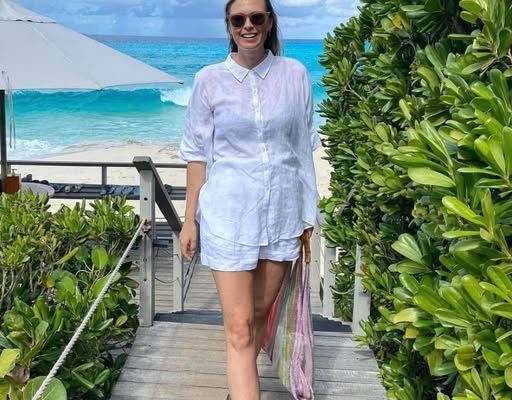 Is Maria Sharapova Married? The Truth About Her Fiancé Alexander Gilkes, Their Baby, and Why Fans Can’t Stop Talking