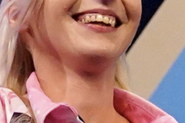 Fallon Sherrock’s Surprising Confession About Life Off the Oche Leaves Fans in Shock—The Queen of Darts Gets Real About Balancing Fame and Normality