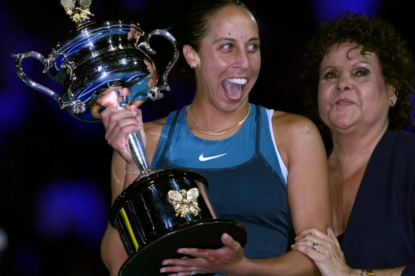Unstoppable! Sabalenka Becomes First Woman Since Serena to Defend US Open Title