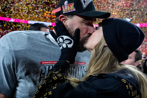 From Stadium Lights to Wedding Bells Taylor Swift and Travis Kelce Are Getting Married