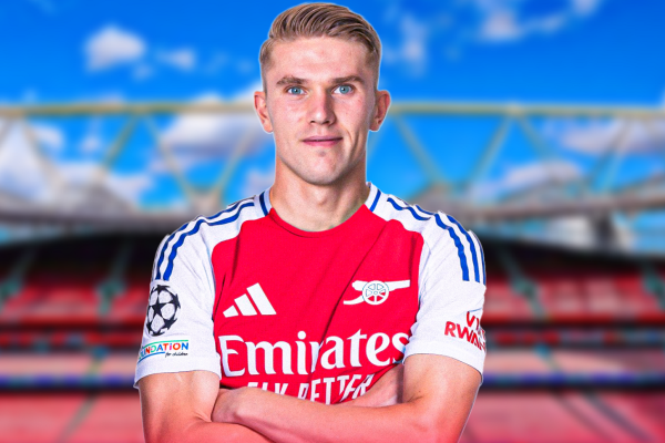 Viktor Gyökeres: Arsenal’s Summer Gamble That Already Feels Overrated victor gyokeres