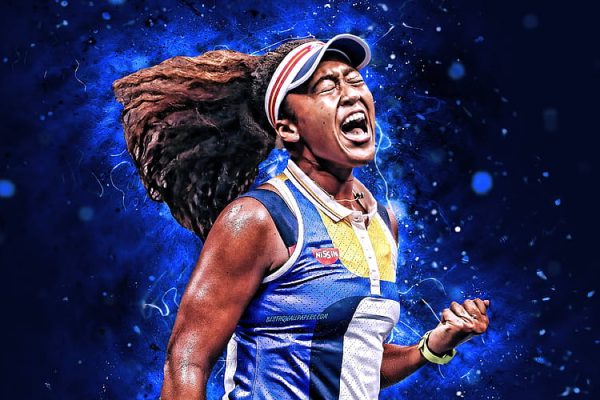 The Comeback of Naomi Osaka That Nobody Saw Coming