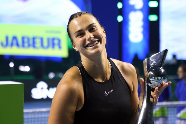 Aryna Sabalenka Opens Up on Balance, Grief & Life Beyond Tennis After US Open Triumph
