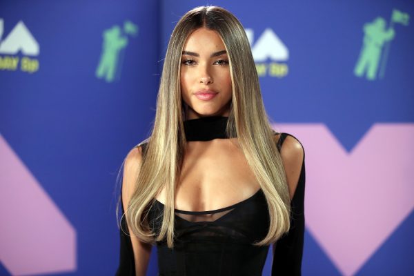 Did Madison Beer Just Turn Justin Herbert into an NFL Superstar?
