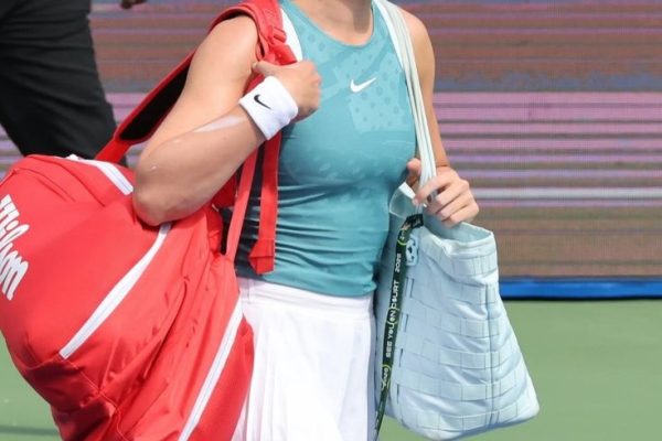Paula Badosa’s Prize Money So Far: A Look at Her Tennis Earnings Paula Badosa: Prize Money, Endorsements & Net Worth