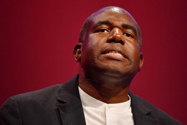 David Lammy Appointed UK Deputy Prime Minister After Angela Rayner’s Resignation
