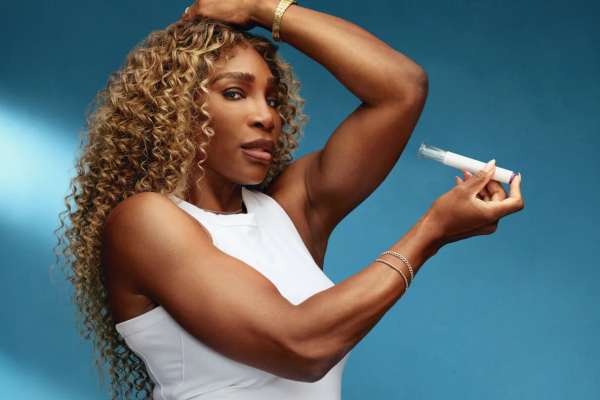 Serena Williams Shocks Fans With Bold Admission About Weight Loss Drugs