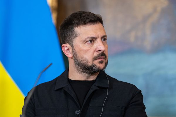 500 Drones in One Night and Why Zelenskiy Says Pressure on Russia Isn’t Enough