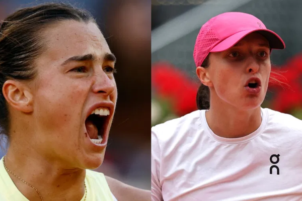 Sabalenka & Swiatek Break 10-Year WTA Record A Rivalry That Could Define Women’s Tennis