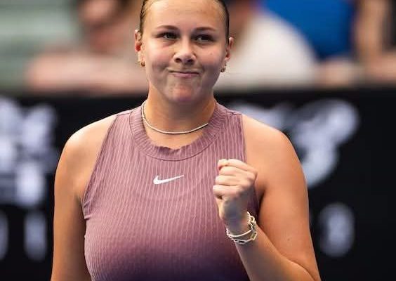Amanda Anisimova SHOCKS Fans with Sudden Withdrawal After US Open Breakthrough