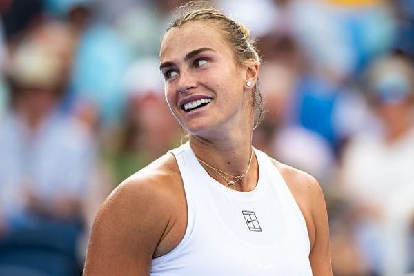 From $5M Champion to Greek Getaway Queen: Aryna Sabalenka’s Wild Post-US Open Move