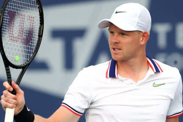 Kyle Edmund Leads Group of Players Saying Goodbye to Tennis This Year