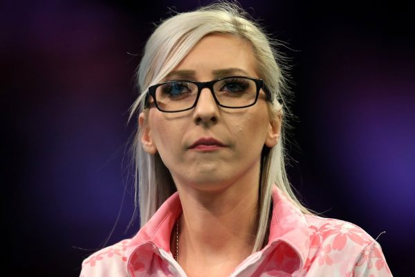 Darts Power Couple Call It Quits After Four Years Together