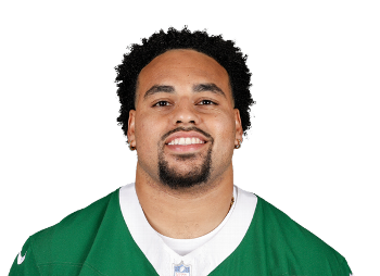 Injury Curse Strikes Jets Vera-Tucker Could Miss Major Time