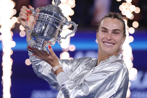 Aryna Sabalenka Retains US Open Title with Thrilling Win Over Amanda Anisimova