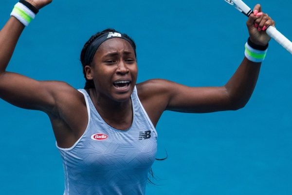Coco Gauff Relationship Mystery Finally Exposed