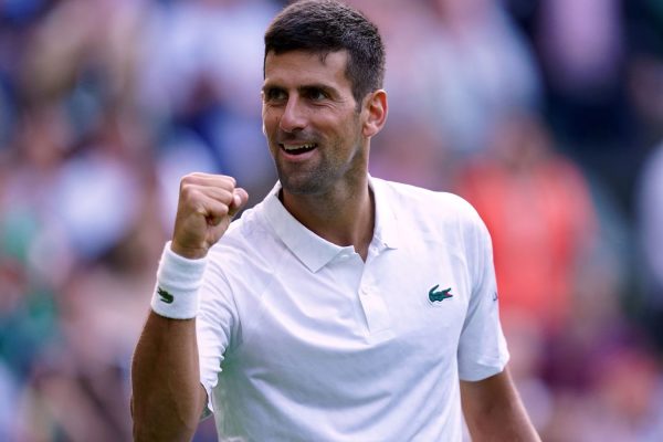 Novak Djokovic at 38: Why the US Open Crowd Couldn’t Break Him