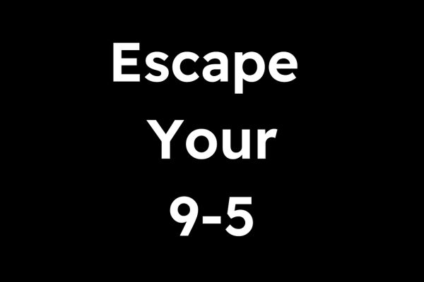 10 Paycheck-Forsaken Ideas to Escape the 9–5 and Build Your Own Income Stream in 2025