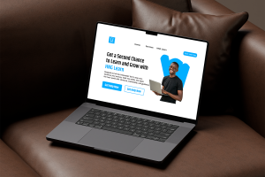 HNG Internship Stage 00 (UI/UX Design Task)