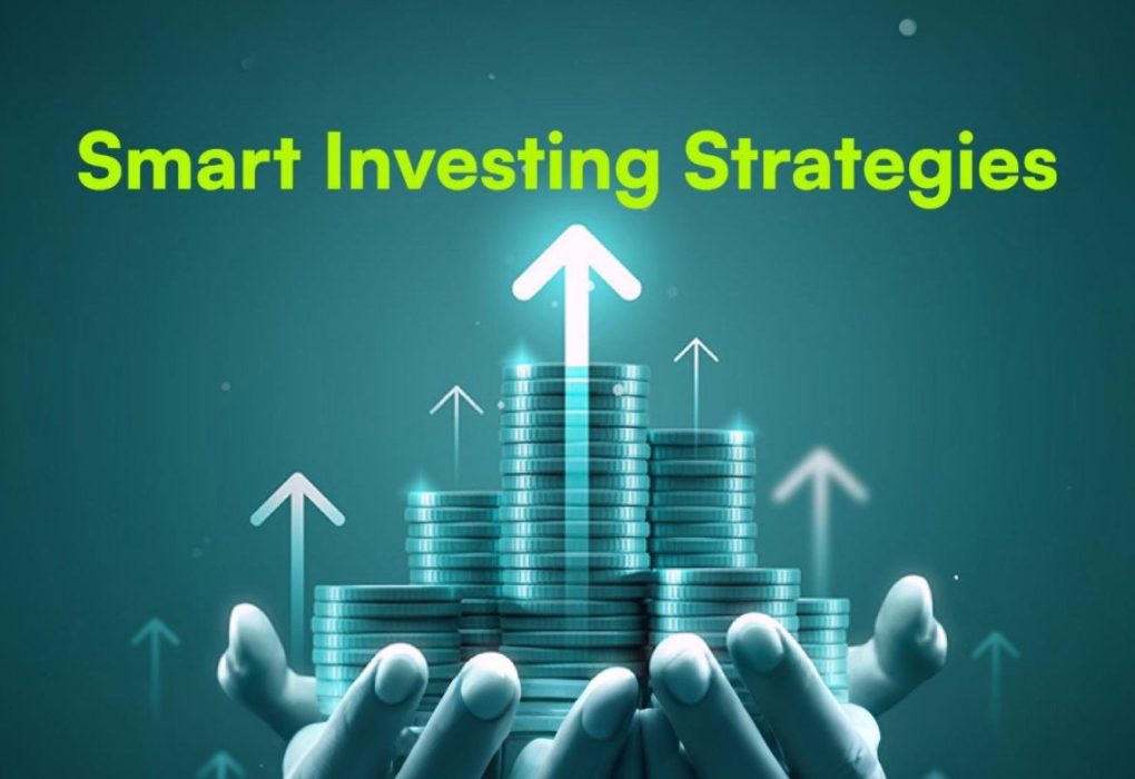 Smart Investing in 2025: How to Build Wealth Even If You’re Just Starting