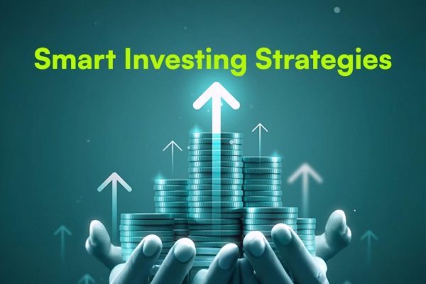 Smart Investing in 2025: How to Build Wealth Even If You’re Just Starting