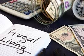 Frugal Living in 2025: The Smart Way to Save Money, Live Better, and Build Financial Freedom