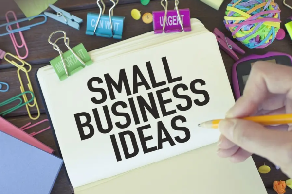 10 Small Business Ideas You Can Start in 2025 With Little Money